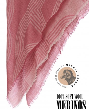 Платок Унисекс KV100-JgT.W60_24DMW-10.1/CH